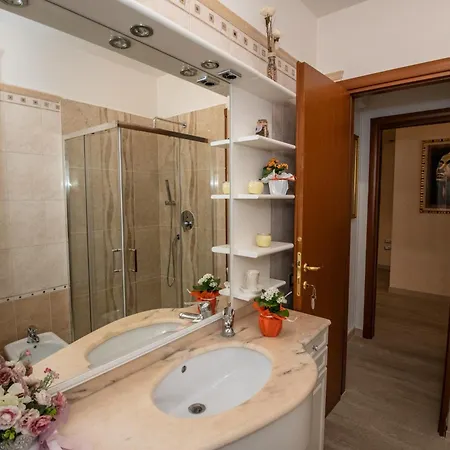 Апартаменты 