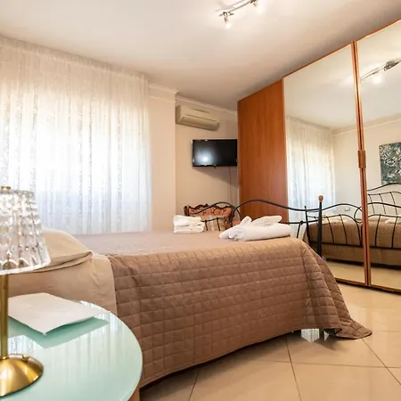 Апартаменты 