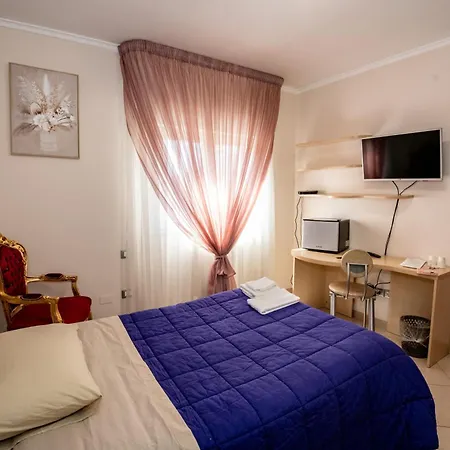 Апартаменты 