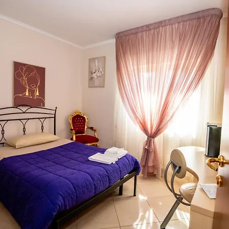 Апартаменты 