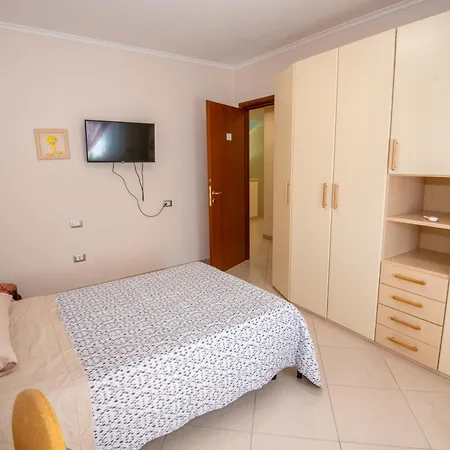 Апартаменты 